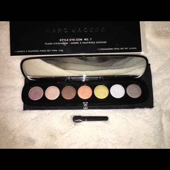 Marc Jacobs Other - Marc Jacobs Style Eye-Con No. 7
